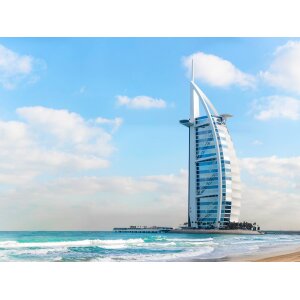 Burj Al Arab Jumeirah