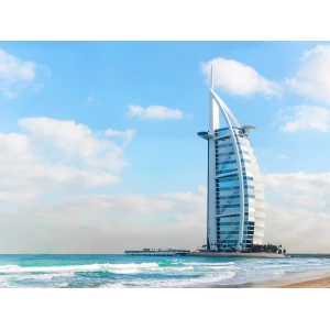 Burj Al Arab Jumeirah