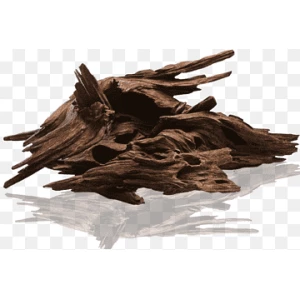 Agar wood