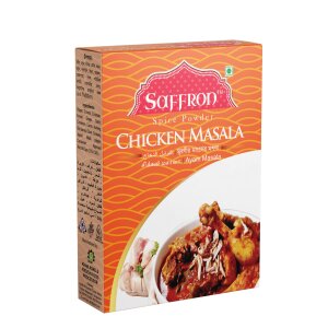 Chicken Masala