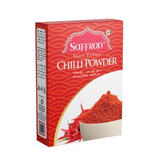 Dry Chilli Powder