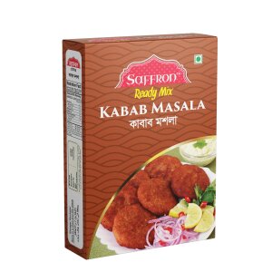 KABAB MASALA